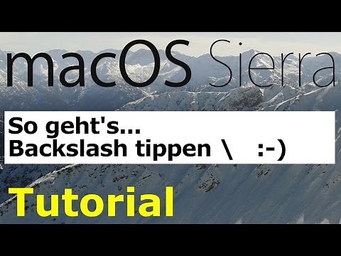 Tutorial: Backslash tippen auf dem Mac - so geht's \\{"simpleText":"Sign in"}{"simpleText":"Sign in"}{"runs":[{"text":"Save"}]}Want to watch this again later?alienscm{"simpleText":"Personalized"}{"simpleText":"None"}{"runs":[{"text":"Unsubscribe"}]}alienscm?alienscm?4:00:00{"content":"Quiet Quest - Study Music","styleRuns":[{"startIndex":25,"styleRunExtensions":{"styleRunColorMapExtension":{"colorMap":[{"key":"USER_INTERFACE_THEME_DARK","value":4289374890{"content":"2.2M views"}{"content":"3 yea