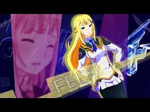 Conception II: Children of the Seven Stars - Meet Feene Trailer