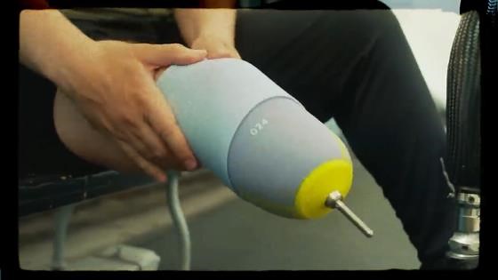 How the Brain Can Turn Against Its Own Body