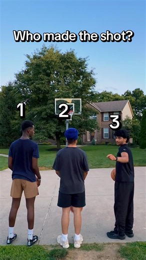 Who made the shot? #rlsbasketball #viral #fyp #ballislife #basketball
