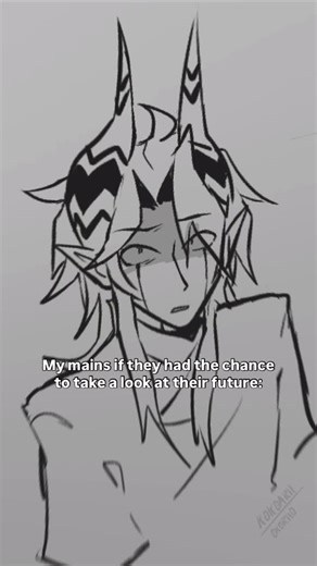 𝙑𝙁𝙚𝙧 on Instagram: "uf.. filler kinda ib: @sochy_octopus - - - - - - #oc #oclore #lore #animation #edit #ocart #art #animatic #trend #theincredibles #blehhhh #meme"