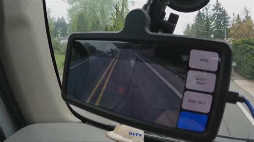 New AI technology revolutionizing pothole repairs nationwide