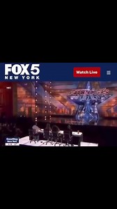 The New York Pops full interview on FOX5 NEW YORK 😭💞🤭 | Courtney Hadwin