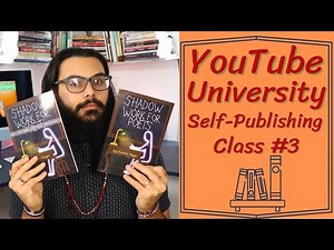 How to Publish Your Poetry Book w/ Amazon KDP for FREE