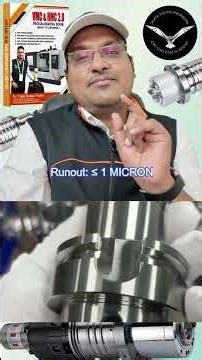 vmc spindle slection for vmc machine selection factor 1