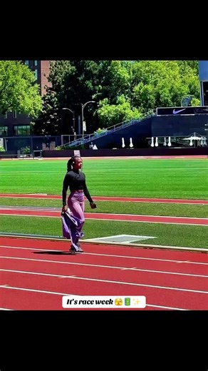 Race Week Updates: Shacarri Richardson Shines