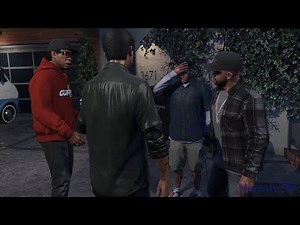 Lamar and Lamar Roast Franklin and Franklin