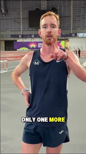 I Tried To Run A Mile Training PB #running #marathon #runningmotivation