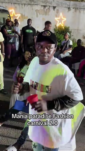 Mania Paradise Fashion Carnival Highlights and Experiences