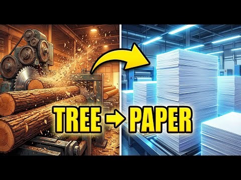 Paper Making EXPERT Reveals Top Techniques