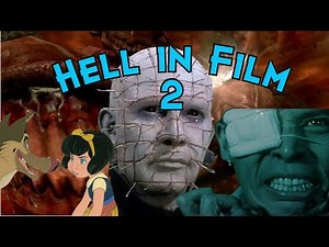 Greatest Depictions of Hell in Film: 2