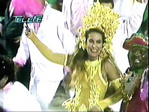 Carnaval de Rio (Telefe) (1990)