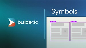 Introduction to Symbols