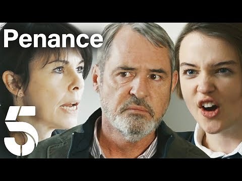 "No Wonder Dad Cheated On You!" | Penance Episode 2 | Channel 5