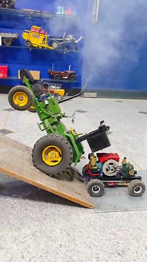 DIY Mini V12 Engine Project for Engineering Students