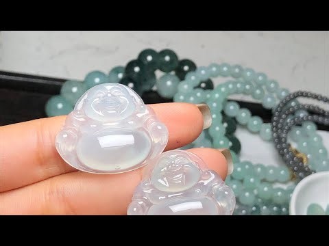 Live Jade Selection — Real Quality, Real Market Prices#jade#jadeite#jewelry