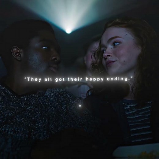 Say her name #edit #strangerthings