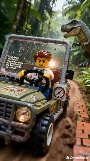 #lego #maincraft #shorts