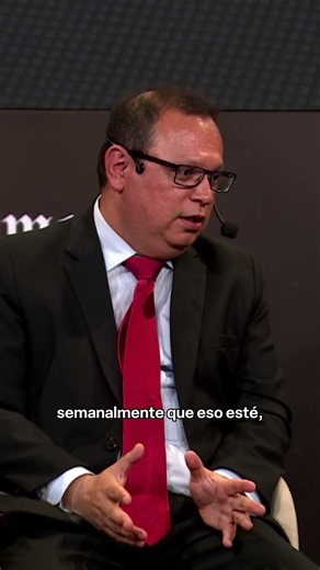Marco Vinelli: Evalúan que las clases terminen el 15 de noviembre en el norte del país