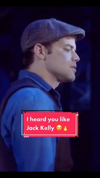 Get to Know Jack Kelly: A Tribute to Jeremy Jordan