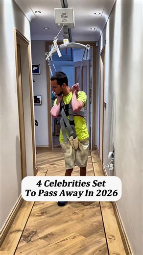 celebrities set to pass away in 2026, with the last one forced to end their career#celebrity #jadensmith #fyp #foryour