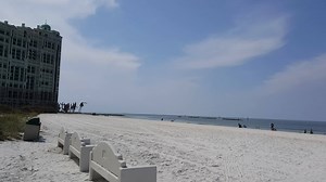 8.4K views · 637 reactions | It's a gorgeous day on south beach Marco Island! Just took this and it's so peaceful. One piece of news... Lee Be Fish are now open in Olde Marco. | The Marco Review | Facebook