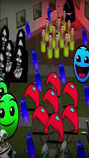 Part-174 #playongmod #gmod #nextbot