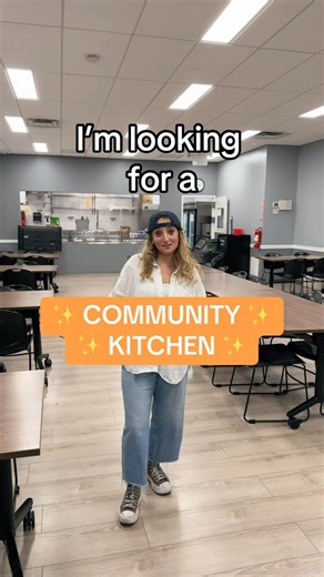 THE Food Bank For NYC Community Kitchen - serving Harlem & beyond since 1984 ✨ Check out the LINK IN BIO to find out more about how you can visit & help support our mission to end food insecurity! #nyc #harlem #foodbank #community #communitymealservice #findfood #newyork #foodsecurity #food #soupkitchen #giveback #volunteer #thingstodoinnyc #communitymeals #maninfinance | Food Bank For New York City