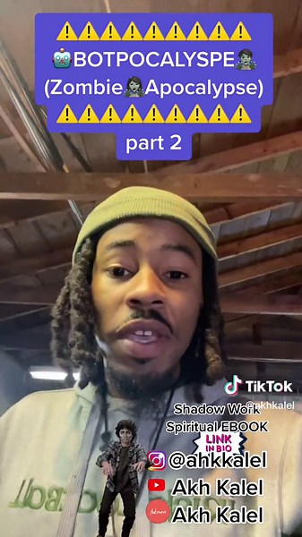 BOTPOCALYSPE - Part 2: The New Wave of Spoof Pack Initiation