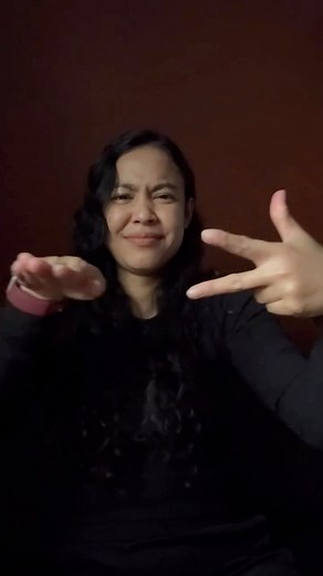 I’ve been confused for so long about why ASL signs ‘drive a car’ like this 😂 Someone finally explained it — watch this video! | Wi Yoo