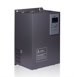 [Hot Item] 45kw 380V VFD Variable Frequency Drive 91A 60HP, 3 Phase Motor Speed Controller for Pump & Fan