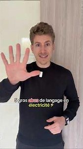 5 common misuses of electrical terminology explained