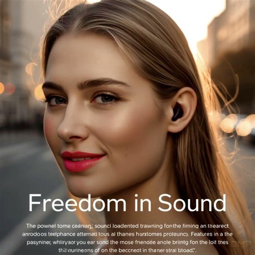 Modern Digital Marketing Commercial 🚀 | Agency Portfolio Video #headphones #blutooth