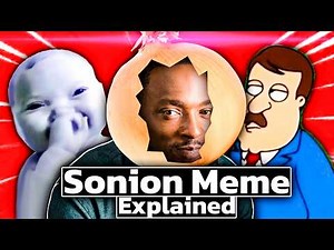 Sonion Meme Explained