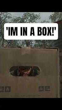 🍥 Snake's secret Box dialogue 🫠 #metalgearsolid #mgsdelta #hideokojima