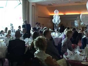 Austin Knight is 'The Wedding Comedian!'