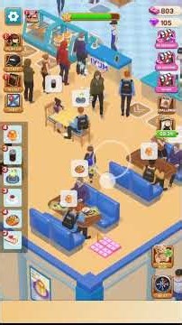 CafeLife#148-Order,spesial dateng. Tambah rame kafe IYUM nya. ...💪👍