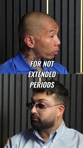 Dry Fasting: Unbelievable Benefits for Your Health! #shorts