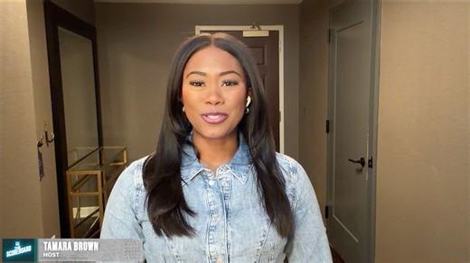 The Scoreboard: Historic Wins, Heavy Headlines, and Viral Black Excellence