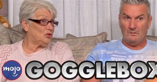 Top 20 Gogglebox Scandals | Articles on WatchMojo.com