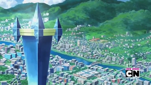 Tenkai Knights - Ep02 HD Watch