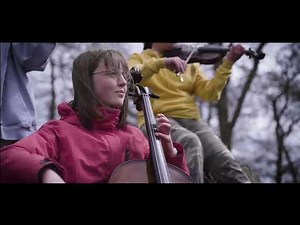 Alex Pope - Showcase Music School