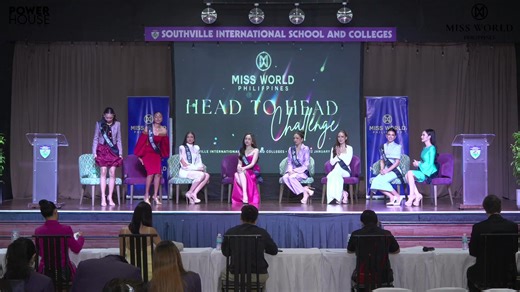 Beauty that serves. Purpose that inspires | Miss World Philippines Organization