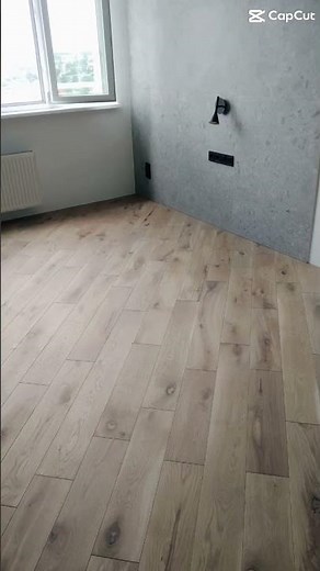 Rustic Grade Engineered Wood Flooring | Real Oak Floor