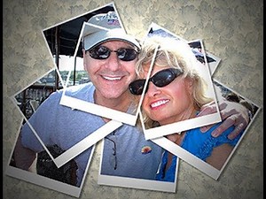 Photoshop tutorial: How to make a Polaroid photo montage of 1 image