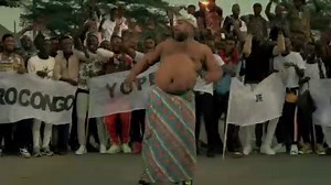 Innoss'B Ft Diamond Platnumz - Yope Remix (Official Music Video)