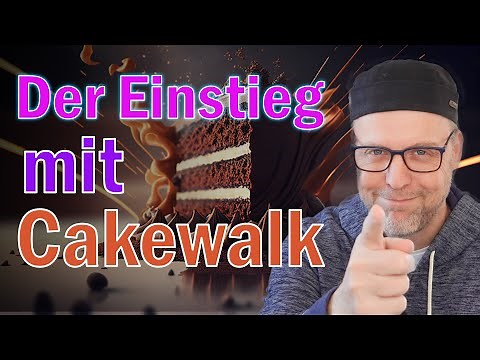 Getting started for beginners with Cakewalk by Bandlab