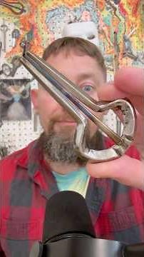 Sing It Advanced Jaw Harp.