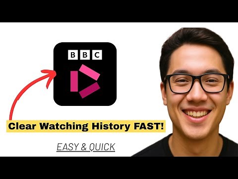 How To Delete Continue Watching On BBC iPlayer (Easy & Quick!)