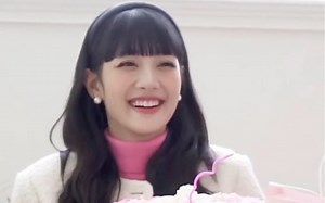 (G)I-DLE 220902 Minnie《rolarola》花絮